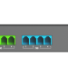 Grandstream UCM6304 IP ATC