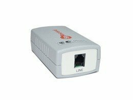 Автономный мини сервер записи для IP-телефонии SpRecord VoIP Resident 1