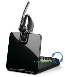 Plantronics Voyager Legend CS-APC82 беспроводная гарнитура с электронным микролифтом для стационарного телефона Cisco PL-B335-APC82