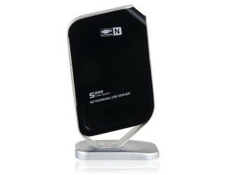 Сетевой USB HUB WS-NU78M43