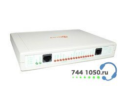 Система записи телефонных разговоров SpRecord ISDN E1-S