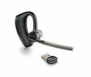 Plantronics Voyager Legend UC беспроводная гарнитура для компьютера и мобильного телефона (PL-B235M) MOC, Lync