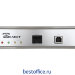 Telest RE1 Система записи телефонных разговоров на компьютер (USB) для цифрового потока E1/ISDN PRI