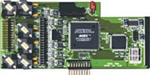 Мезонин Незабудка STC-H207 для расширения STC-H199