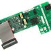 Интерфейсная плата домофона Panasonic KX-TE82460X