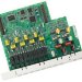 Плата 2-х городских и 8 внутренних линий Panasonic KX-TE82480X