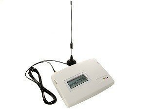 Аналоговый GSM шлюз NET SX01G2