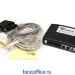 Telest RL4-E Система записи телефонных разговоров на компьютер для 4 аналоговых линий