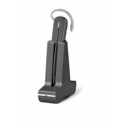 Беспроводная DECT гарнитура Plantronics C565 (PL-C565)