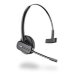 Беспроводная DECT гарнитура Plantronics C565 (PL-C565)
