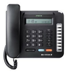 Системный телефон LG-Ericsson LDP-9008D