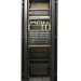 Шкаф серверный напольный 19 дюймов 22U GYDERS GDR-226080BM, 600x800x1196