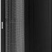 Шкаф серверный напольный 19 дюймов 22U GYDERS GDR-226080BM, 600x800x1196