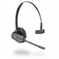 Беспроводная гарнитура для стационарного телефона с микролифтом Plantronics CS540/A-HL10/S (PL-CS540/A-HL10/S)