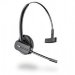 Беспроводная гарнитура для стационарного телефона с микролифтом Plantronics CS540/A-HL10/S (PL-CS540/A-HL10/S)