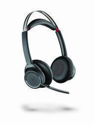 Гарнитура Plantronics Voyager Focus UC для Lync (PL-B825M)