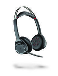 Гарнитура Plantronics Voyager Focus UC для Lync (PL-B825M)