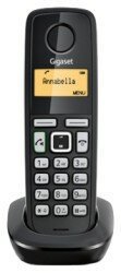Дополнительная трубка Siemens Gigaset A220H