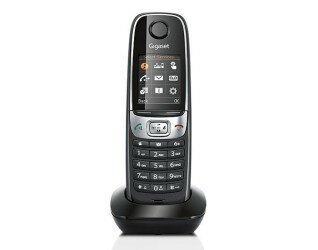 Дополнительная трубка Siemens Gigaset C620H