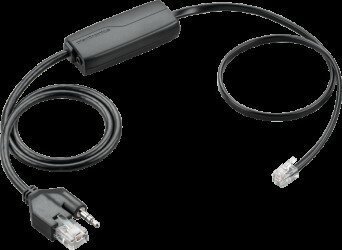 Устройство автоматического поднятия трубки Plantronics APD-80 для беспроводных систем Plantronics серий Savi 700 и CS500 (PL-APD80)