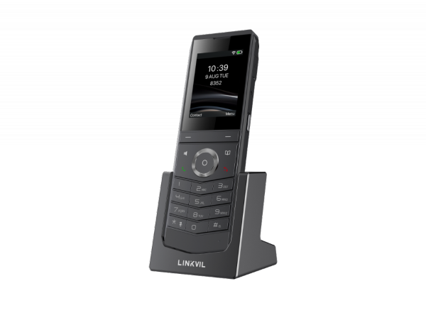 Linkvil W611W Wi-Fi телефон