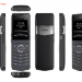 Linkvil W611W Wi-Fi телефон