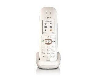 Дополнительная трубка Siemens Gigaset CL540H Dune