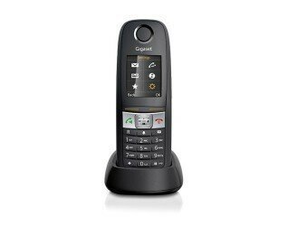 Дополнительная трубка Siemens Gigaset E630H