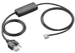 Устройство для автоматического поднятия трубки (CISCO) для Savi, CS500, Plantronics APU-71 (PL-APU71)