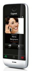 Дополнительная трубка Siemens Gigaset SL910H