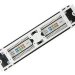 Патч-панель, 12 портов RJ-45, категория 5е (настенная) SINELLS MFG-265dual