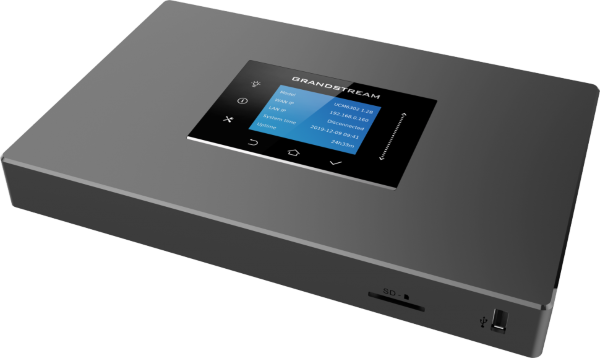 Grandstream UCM6302 IP ATC