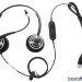 Проводная гарнитура MAIRDI MRD-805DUC Lync