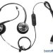 Проводная гарнитура MAIRDI MRD-805DUC Lync